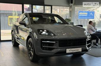 Porsche Cayenne Coupe 2023 Base