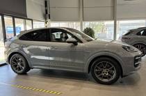 Porsche Cayenne Coupe Base