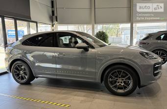 Porsche Cayenne Coupe 2023 Base