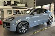 Porsche Cayenne Coupe Base