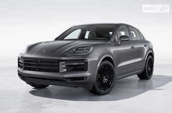 Porsche Cayenne Coupe 2024 в Киев