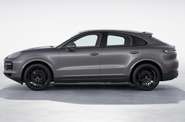 Porsche Cayenne Coupe Base