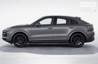 Porsche Cayenne Coupe 2024 Base