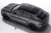 Porsche Cayenne Coupe Base