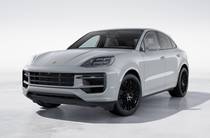 Porsche Cayenne Coupe Base