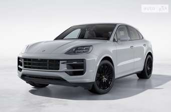 Porsche Cayenne Coupe 2024 в Киев