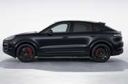 Porsche Cayenne Coupe Base