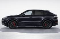 Porsche Cayenne Coupe Base