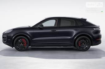 Porsche Cayenne Coupe 2024 Base