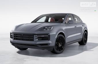 Porsche Cayenne Coupe 2024 Base