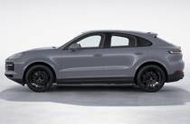 Porsche Cayenne Coupe Base