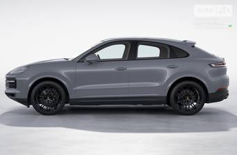 Porsche Cayenne Coupe 2024 Base