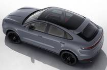 Porsche Cayenne Coupe Base