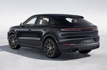 Porsche Cayenne Coupe Base