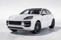 Porsche Cayenne Coupe Base