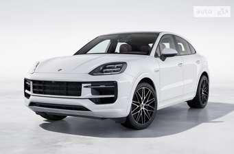 Porsche Cayenne Coupe 2024 в Днепр (Днепропетровск)