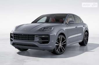 Porsche Cayenne Coupe 2024 в Киев