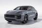 Porsche Cayenne Coupe Exclusive Manufaktur