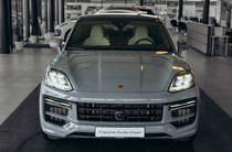 Porsche Cayenne Coupe Base