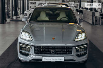 Porsche Cayenne Coupe 2023 в Харьков