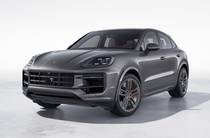 Porsche Cayenne Coupe Base