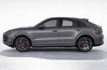 Porsche Cayenne Coupe Base