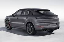 Porsche Cayenne Coupe Base