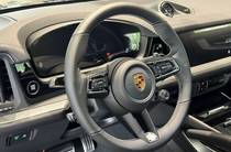 Porsche Cayenne Coupe Base