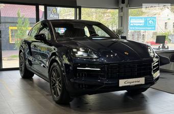 Porsche Cayenne Coupe 2024 Base