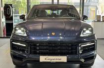 Porsche Cayenne Coupe Base