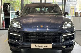 Porsche Cayenne Coupe 2024 Base