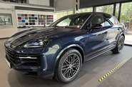 Porsche Cayenne Coupe Base