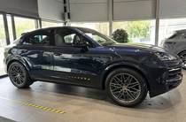 Porsche Cayenne Coupe Base