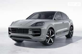 Porsche Cayenne Coupe 2024 в Киев