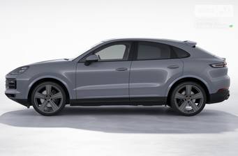 Porsche Cayenne Coupe 2024 Base