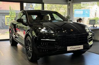 Porsche Cayenne Coupe 2024 Base