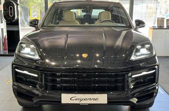 Porsche Cayenne Coupe 2024 Base