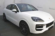 Porsche Cayenne Coupe Base