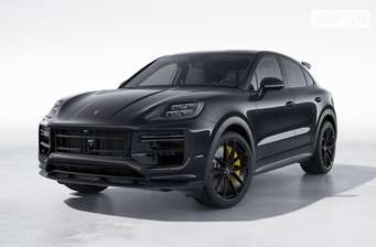 Porsche Cayenne Coupe 2024 в Харьков