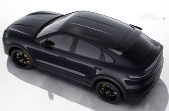 Porsche Cayenne Coupe 2024 Base