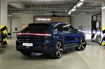 Porsche Cayenne Coupe Exclusive Manufaktur