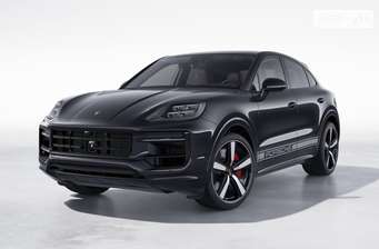 Porsche Cayenne Coupe 2024 в Киев