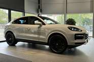 Porsche Cayenne Coupe Base