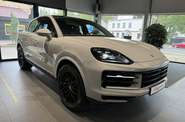 Porsche Cayenne Coupe Base