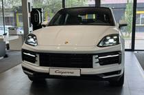 Porsche Cayenne Coupe Base