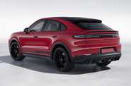 Porsche Cayenne Coupe Base