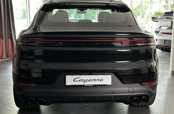 Porsche Cayenne Coupe 2023 Base