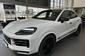 Новий Porsche Cayenne Coupe 3.0 Tiptronic (353 к.с.) Base 2024 в автосалоні Автоцентр AUTO.RIA - фото 5