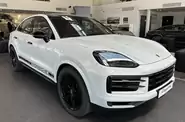 Porsche Cayenne Coupe Base