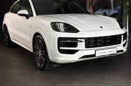 Porsche Cayenne Coupe Base